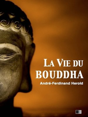 cover image of La vie du Bouddha